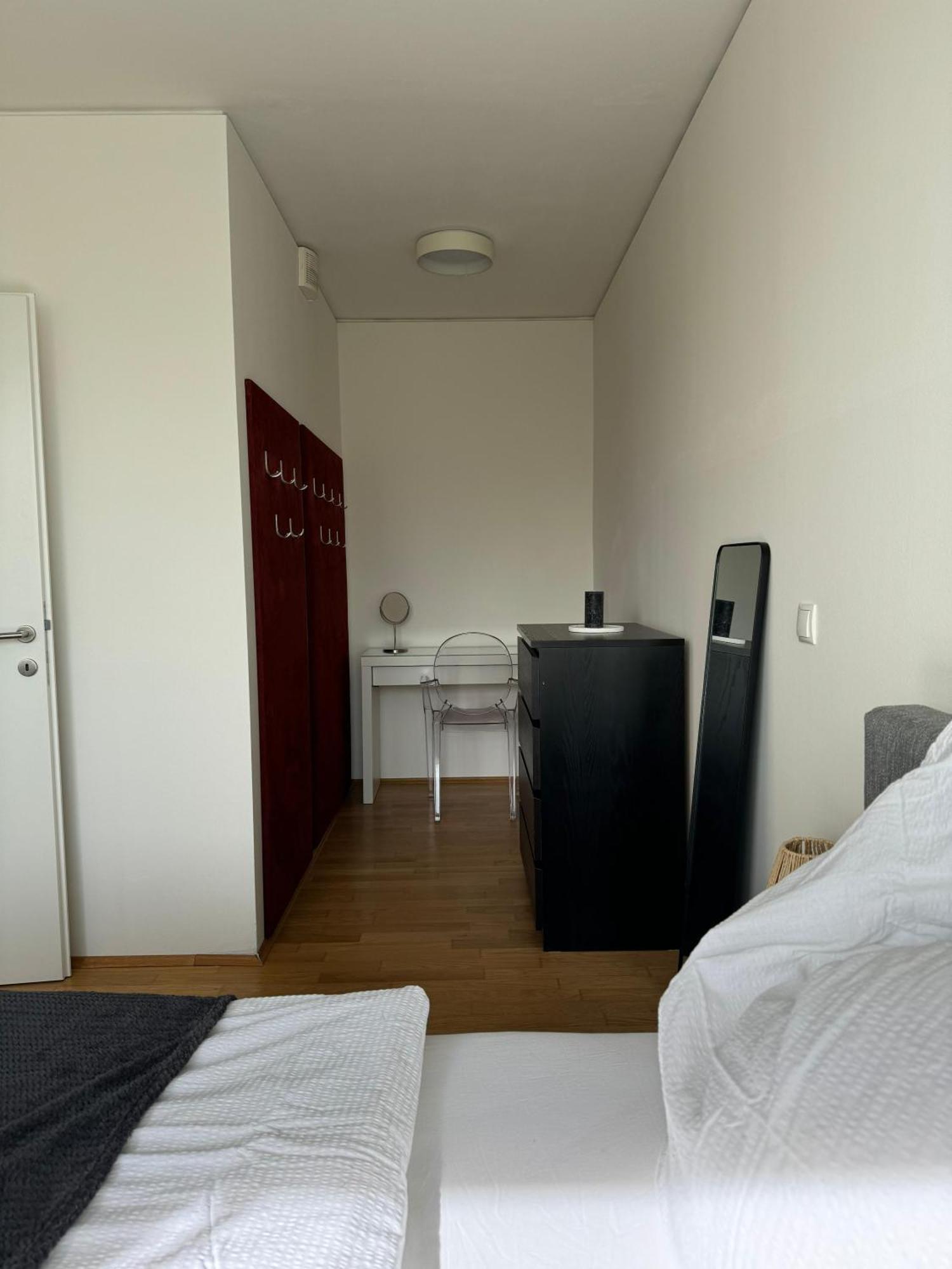 Apartamento Reside In The Golden Wave Graz Exterior foto