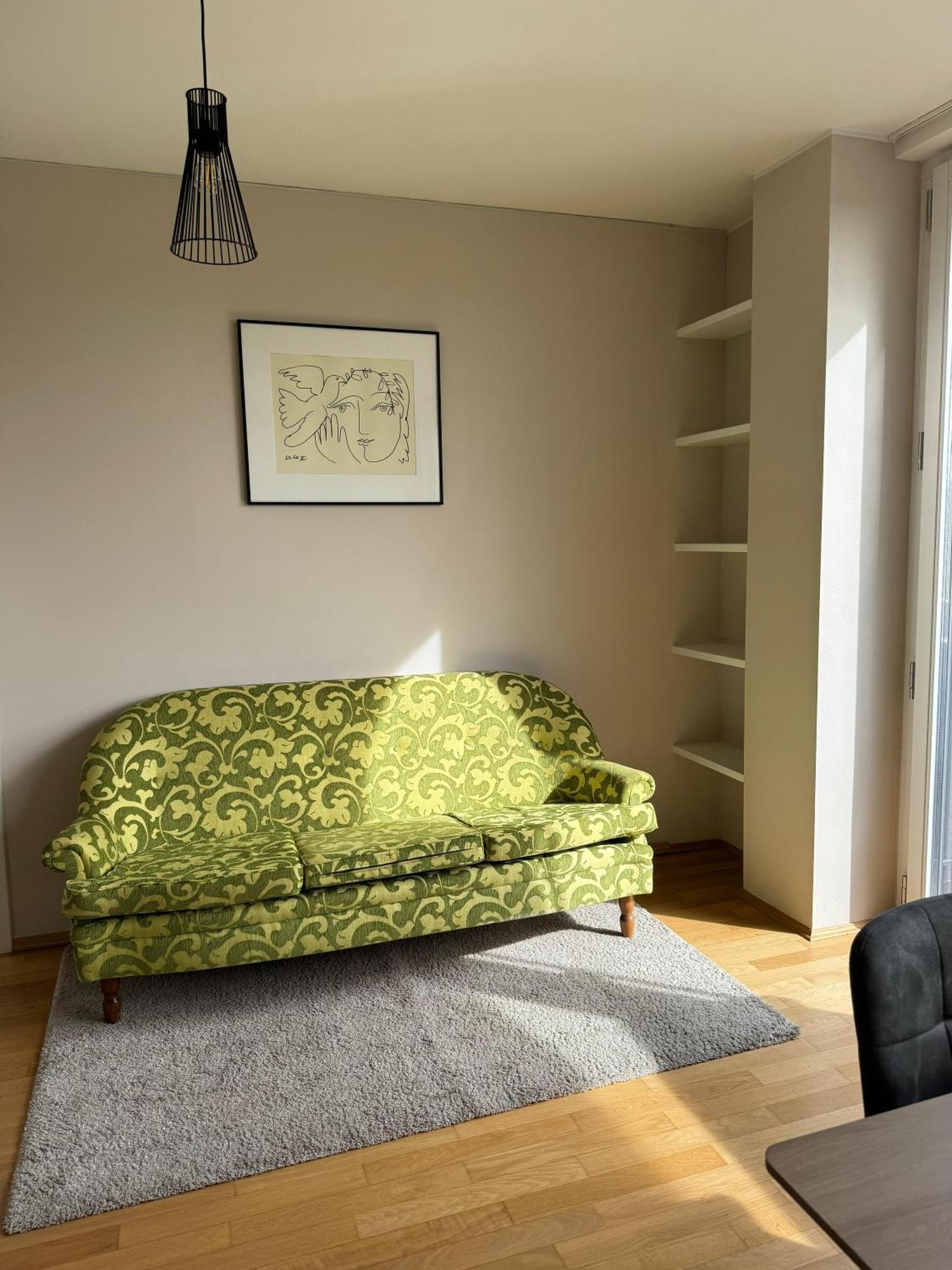 Apartamento Reside In The Golden Wave Graz Exterior foto