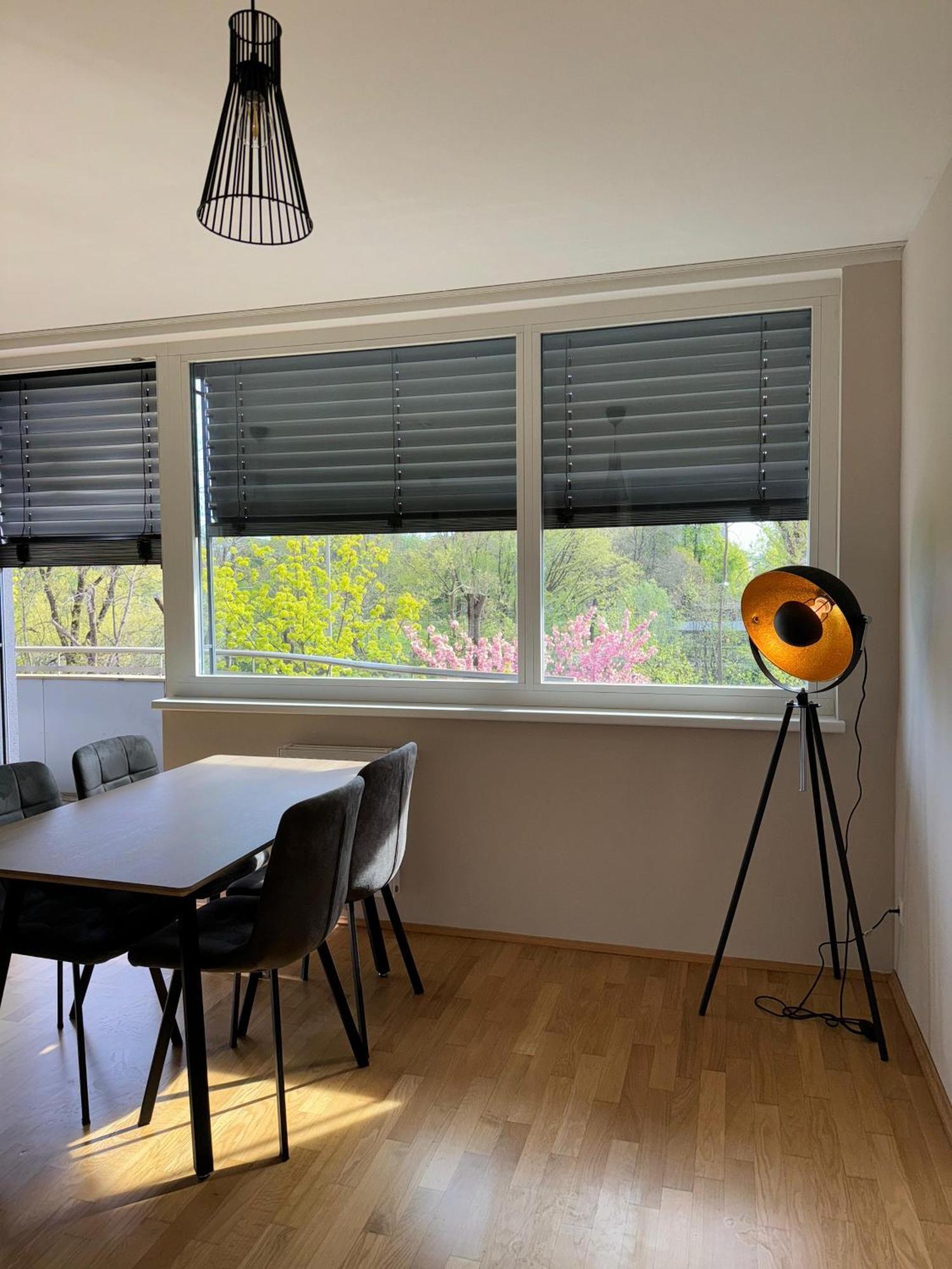 Apartamento Reside In The Golden Wave Graz Exterior foto